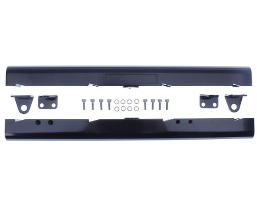 Bilde av GM LS1/LS2/LS6 fuel rail kit