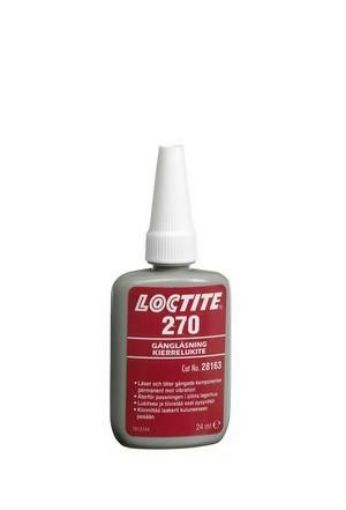 Bilde av Loctite 270 – 24 ml