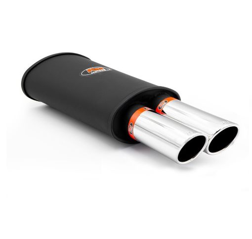 Bilde av Sports Silencer RM211 - 63,5mm