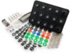 Bilde av 15-Position CAN Keyboard w/ Rotary Switches