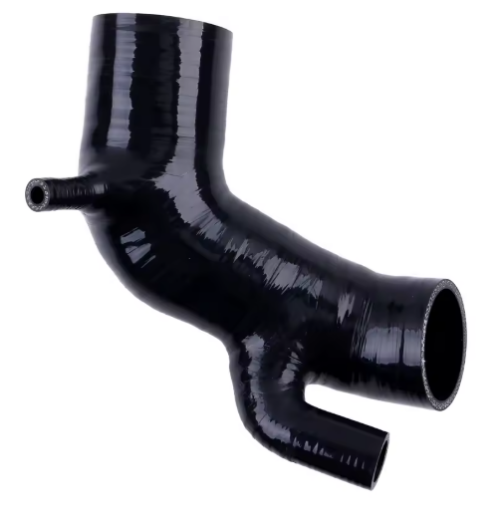 Bilde av Silikon innsugsslange til BMW E46 325i / 330ci og Z3 2.5 / 3.0L