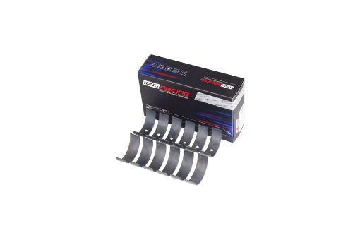 Bilde av King rådelager Toyota 2JZ-GE/2JZ-GTE XPC styrehull og undersize 0,026 mm