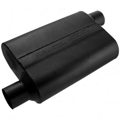 Bilde av Flowmaster 40 Series Steel 2.5 Inch Muffler 42543