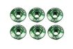 Bilde av Radium Engineering Nissan 6-sylinder injector seats 25 mm
