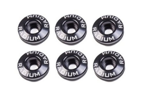 Bilde av Radium Engineering Nissan 6-sylinder injector seats 30 mm