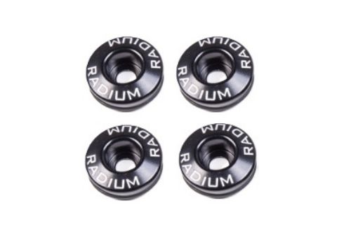Bilde av Radium Engineering Nissan 4-sylinder injector seats 30 mm