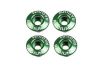 Bilde av Radium Engineering Nissan 4-sylinder injector seats 25 mm