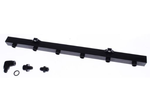 Bilde av BMW E36 M50 fuel rail