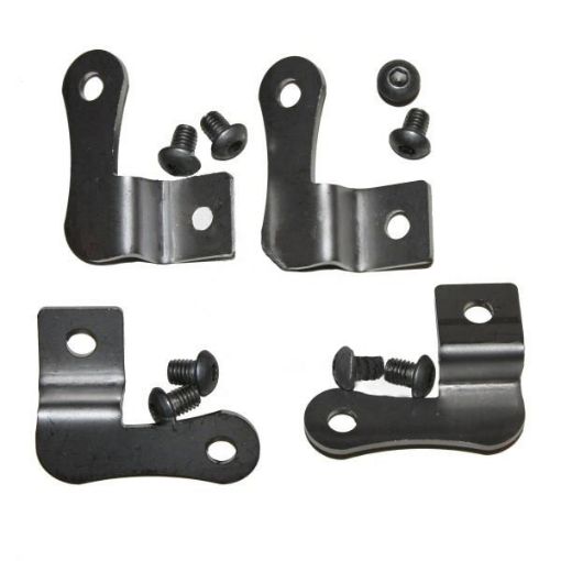 Bilde av Nuke Performance BMW M60/M62 fuel rail injector safety clips