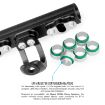 Bilde av Nuke Performance Toyota 2JZ-GTE fuel rail