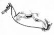 Bilde av Radium Engineering Subaru EJ parallel fuel rail plumbing kit