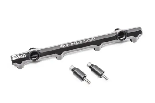 Bilde av Radium Engineering Mazda MZR/Ford Duratec fuel rail