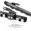 Bilde av Nuke Performance BMW M50 fuel rail