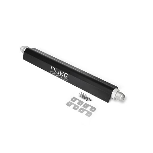 Bilde av Nuke Performance Volvo Redblock B23/230 fuel rail