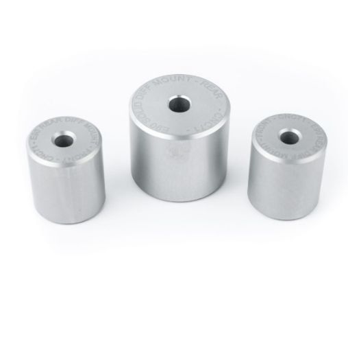 Bilde av BMW massive differensialforinger aluminium E81/E82/E87/E88/E90/E91/E92/E93