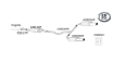Bilde av Simons catback eksosanlegg Subaru Legacy/Outback 2.0R/2.5i 4-syl.
