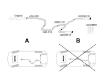 Bilde av Simons catback eksos Volvo V70 II/XC70 2WD D2/D3/D4/D5 2WD
