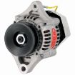 Bilde av Powermaster Race Alternators - 75A