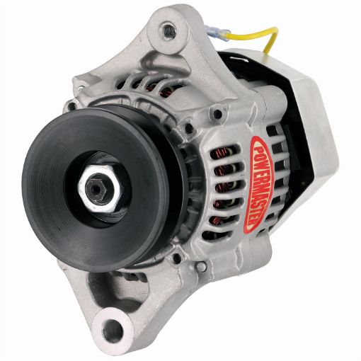Bilde av Powermaster Race Alternators - 75A