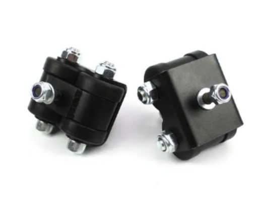 Bilde av BMW E30 polyurethane engine mounts