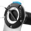 Bilde av Nuke Performance stålbrakett for remote fuel cap