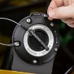 Bilde av Nuke Performance stålbrakett for remote fuel cap