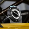Bilde av Nuke Performance stålbrakett for remote fuel cap