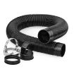 Bilde av Nuke Performance komplett fuel filler kit for CFC Unit