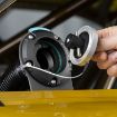 Bilde av Nuke Performance remote quick release fuel cap