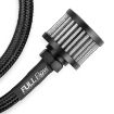 Bilde av Nuke Performance fuel cell vent kit AN6