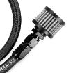 Bilde av Nuke Performance fuel cell vent kit AN6