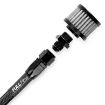 Bilde av Nuke Performance fuel cell vent kit AN6