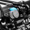 Bilde av Nuke Performance fuel cell vent kit AN6