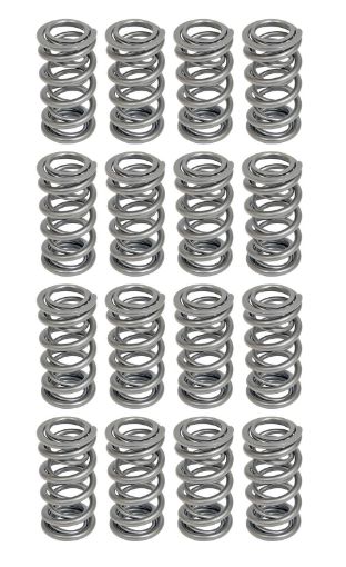 Bilde av Trick Flow® by PAC Racing Dual Valve Springs TFS-16521-16