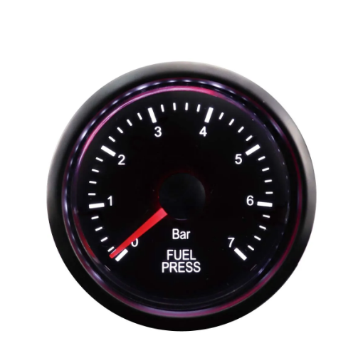 Bilde av Autogauge drivstofftrykksmåler 0-7 bar