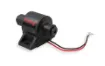 Bilde av Holley Mighty Mite elektrisk drivstoffpumpe 32 GPH 4-7 PSI
