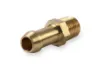 Bilde av Holley Mighty Mite elektrisk drivstoffpumpe 32 GPH 4-7 PSI