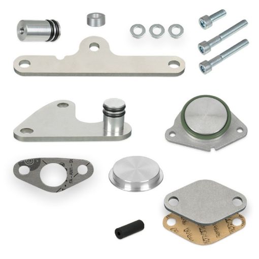 Bilde av EGR Delete kit til BMW E-serie – N47 / N47S 2.0 dieselmotorer