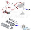 Bilde av EGR Delete kit til BMW E-serie – N47 / N47S 2.0 dieselmotorer