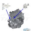 Bilde av EGR Delete kit til BMW E-serie – N47 / N47S 2.0 dieselmotorer