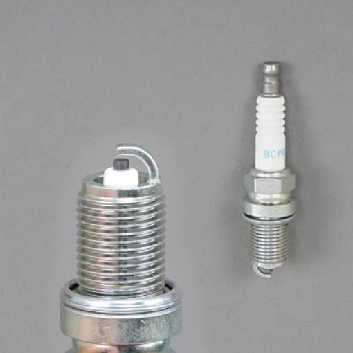 Bilde av NGK BCPR7ES tennplugg varmegrad 7 til 2JZ, RB26, 4G63, EJ25, SR20 og B230