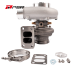 Bilde av Turbo sett til BMW E36 / E46 - Topmount