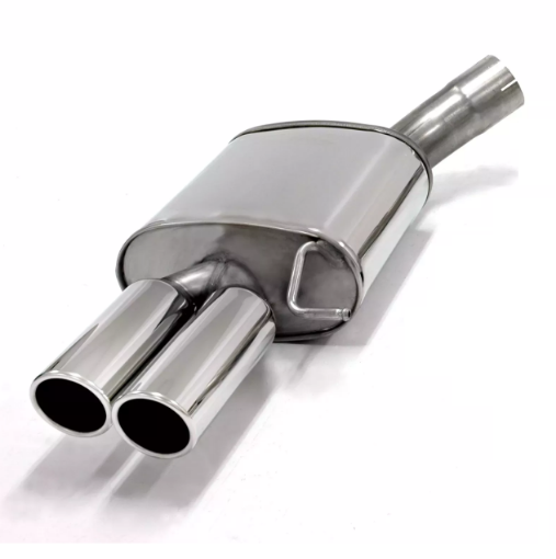 Bilde av E-merket Stainless 3" - Simons medium gryte
