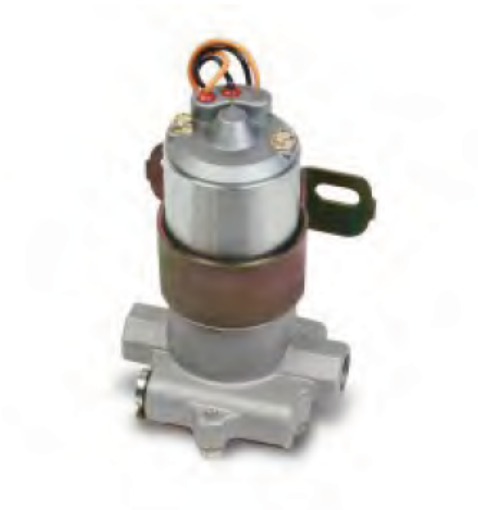 Bilde av 110 GPH Electric Fuel pump