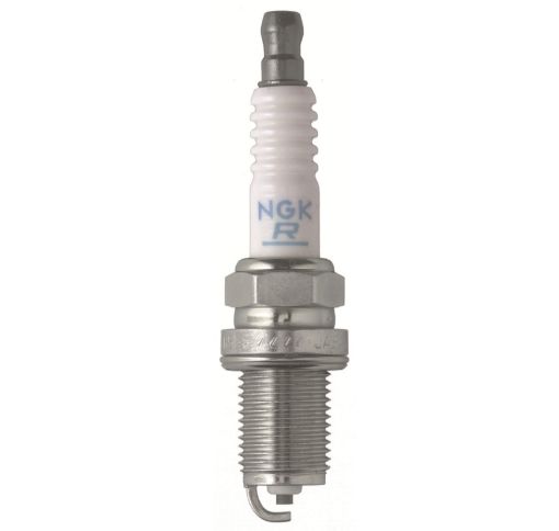 Bilde av NGK V-Power Spark Plug Box of 4 (BKR6E-11)