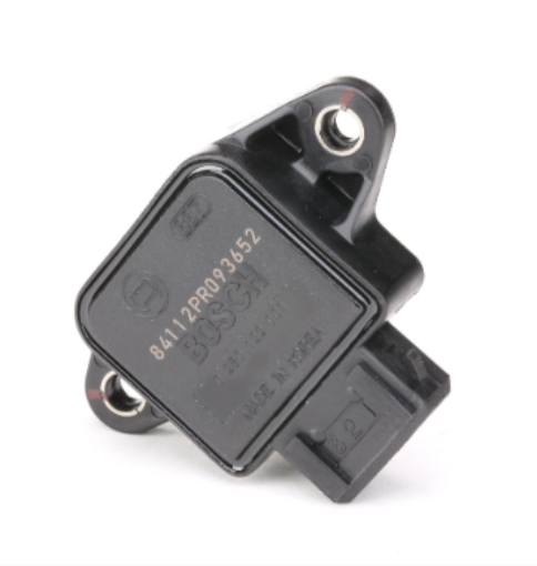 Bilde av Bosch TPS-sensor (Throttle Position Sensor)