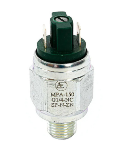Bilde av Accusump Pressure Control Switch - 35-40 PSI
