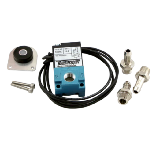 Bilde av Turbosmart Solenoid Kit - 3 Port (Suits eBoost2/eBStreet)