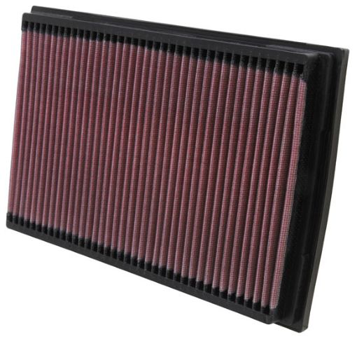 Bilde av K&N filter 33-2221