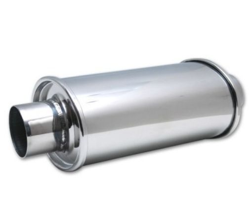 Bilde av Vibrant Performance – ULTRA QUIET Resonator 2” Inlet – 1138